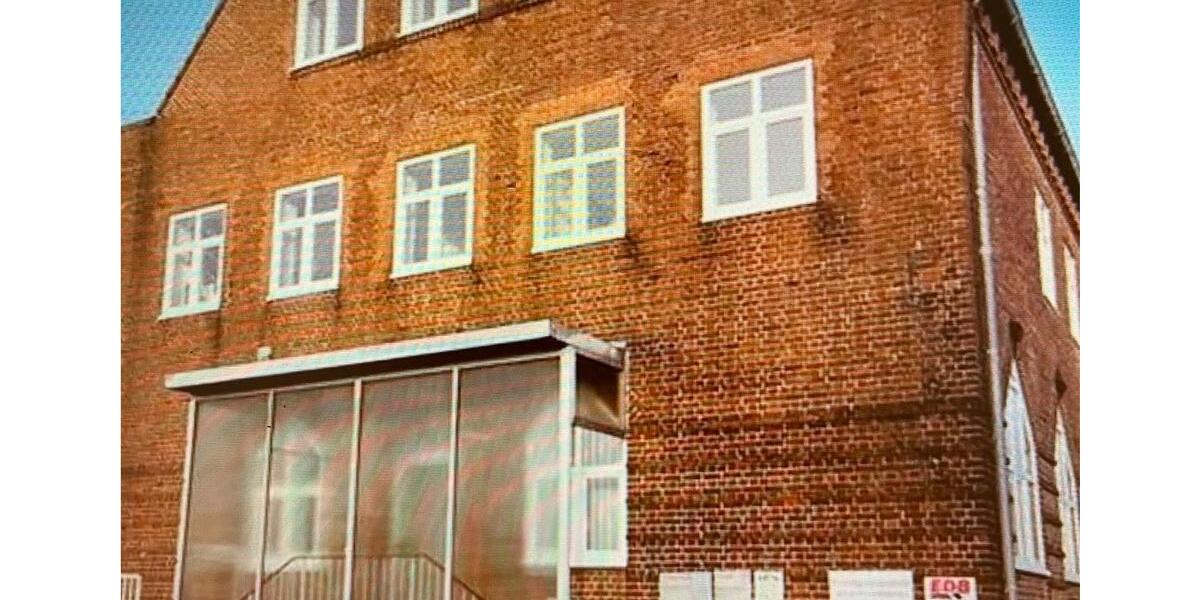 Gewerbeobjekt Niebüll - 5&euro; | Angebot:26358203