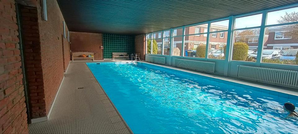 Erdgeschoßwohnung Hamburg Harburg - 1 Zimmer, 39 m&sup2;, 750&euro; | Angebot:26699427