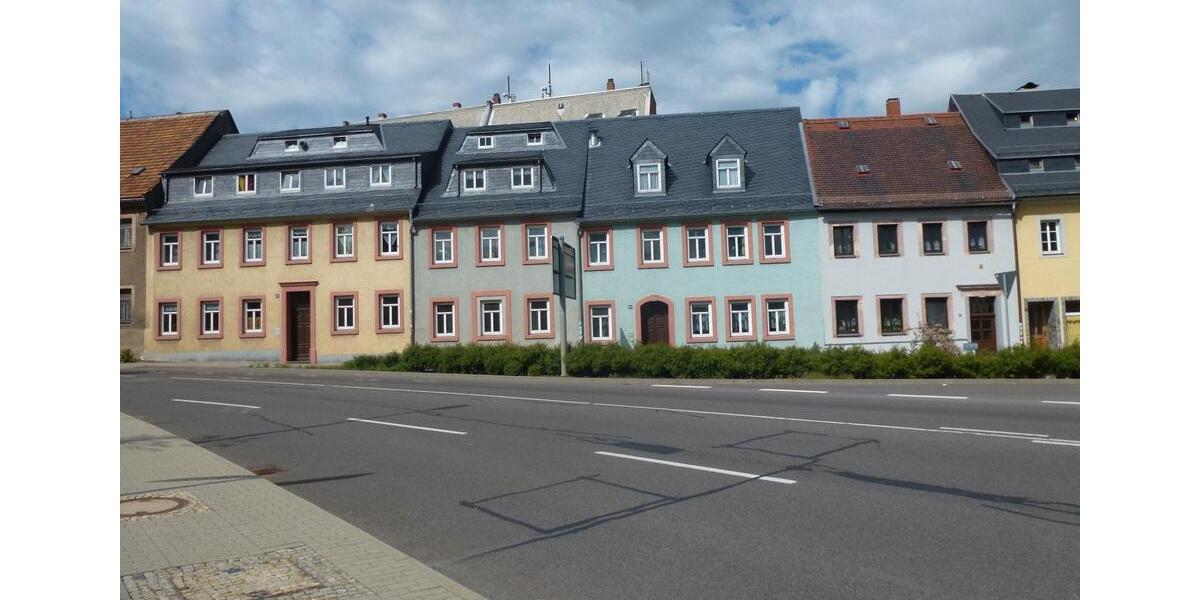 Etagenwohnung Mittweida - 2 Zimmer, 31 m&sup2;, 220&euro; | Angebot:26400451