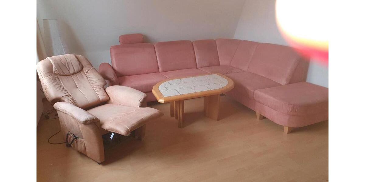 Etagenwohnung Dassel - 3 Zimmer, 85 m&sup2;, 650&euro; | Angebot:25081763