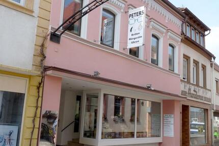 Wohnen auf Zeit Edenkoben - 3 Zimmer, 107 m&sup2;, 385&euro; | Angebot:26536745