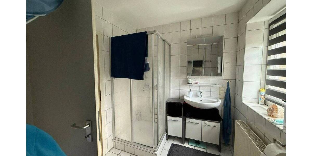 Etagenwohnung Paderborn Dahl - 3 Zimmer, 86 m&sup2;, 688&euro; | Angebot:26805512