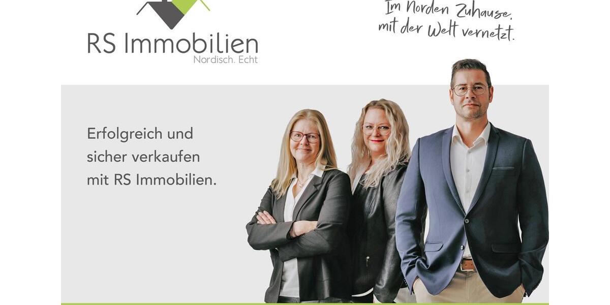 Dachgeschoßwohnung Wittmund - 3 Zimmer, 90 m&sup2;, 900&euro; | Angebot:26701562