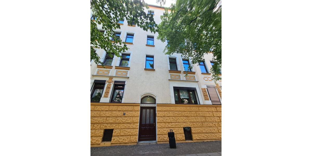Wohnen auf Zeit Leipzig Nord - 16 Zimmer, 64 m&sup2;, 390&euro; | Angebot:26540260