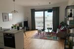 Wohnen auf Zeit Berlin Friedrichshain-Kreuzberg - 2 Zimmer, 61 m&sup2;, 1.550&euro; | Angebot:26698933