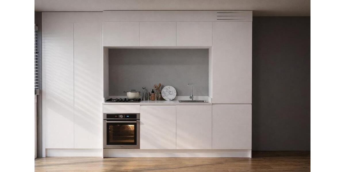 Etagenwohnung Jettingen - 2 Zimmer, 61 m&sup2;, 1.140&euro; | Angebot:24442945