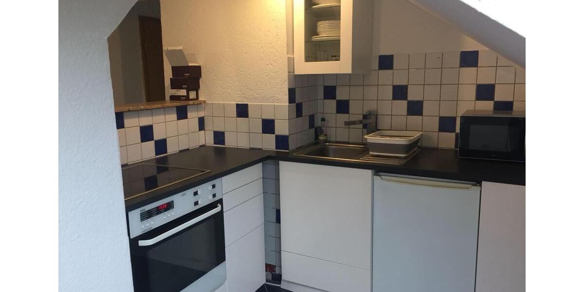 Wohnen auf Zeit Gelsenkirchen Gelsenkirchen-Mitte - 2 Zimmer, 50 m&sup2;, 18&euro; | Angebot:24755298