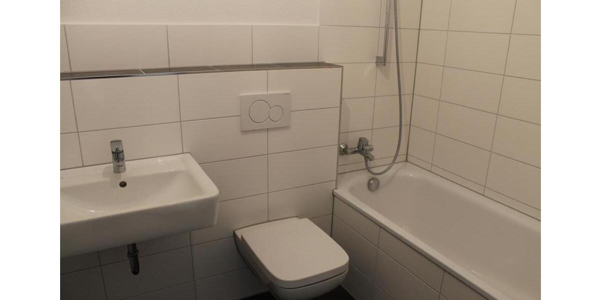 Demnächst frei! 3-Zimmer-Wohnung in Siegen Achenbach 3 zimmer