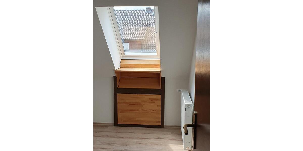 Dachgeschoßwohnung Soltau - 4 Zimmer, 94 m&sup2;, 900&euro; | Angebot:26572842