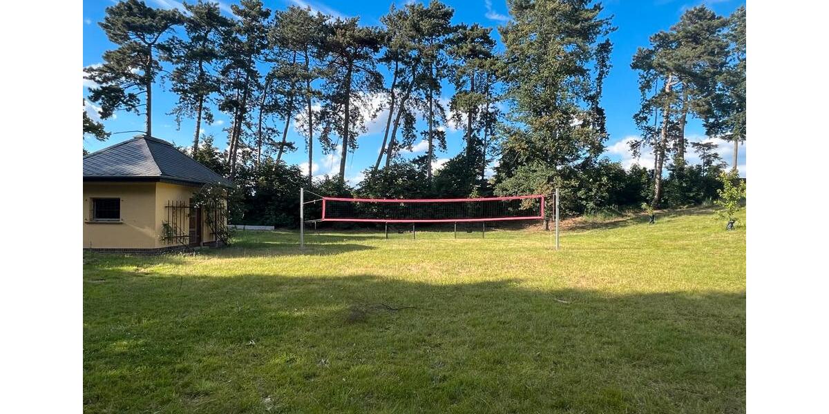 Erdgeschoßwohnung Grimma - 2 Zimmer, 820&euro; | Angebot:23331080