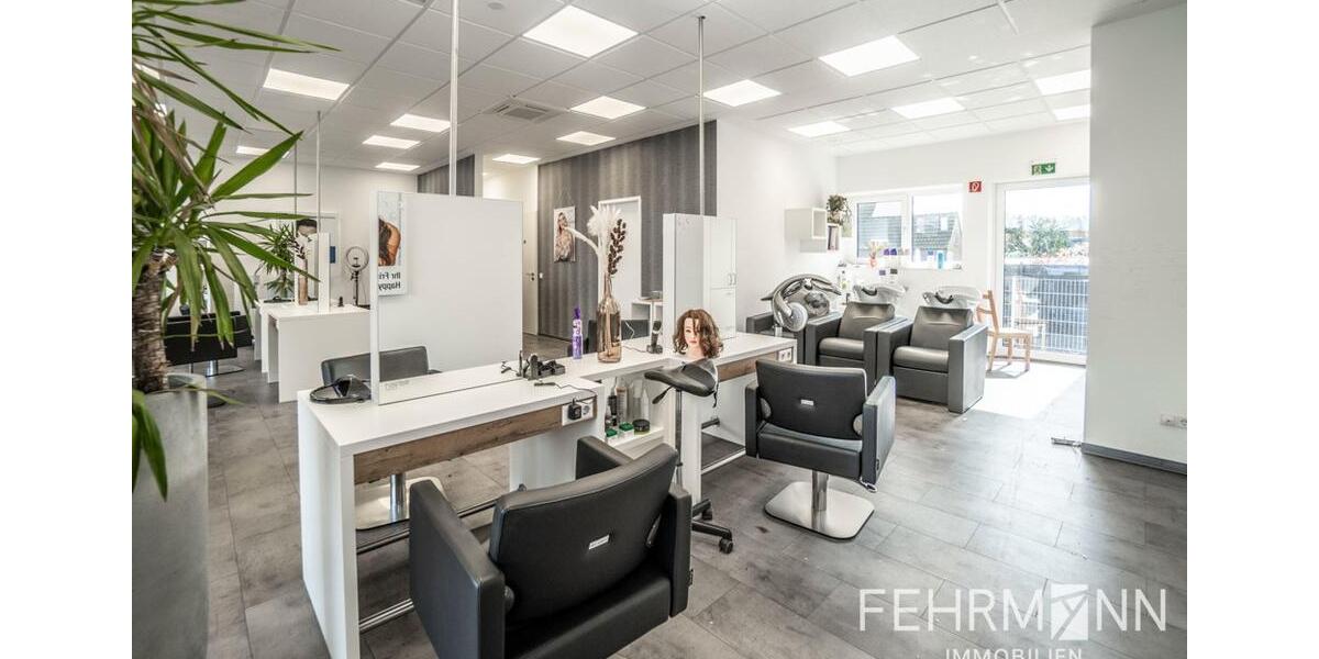 Gewerbeobjekt Rheine - 1.700&euro; | Angebot:24794341