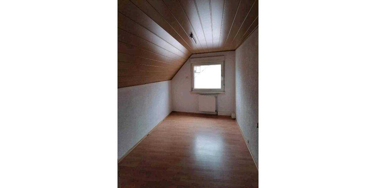 Etagenwohnung Höchst im Odenwald - 3 Zimmer, 60 m&sup2;, 700&euro; | Angebot:25947892