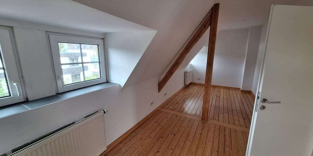 Etagenwohnung Weilburg - 3 Zimmer, 71 m&sup2;, 533&euro; | Angebot:23307454