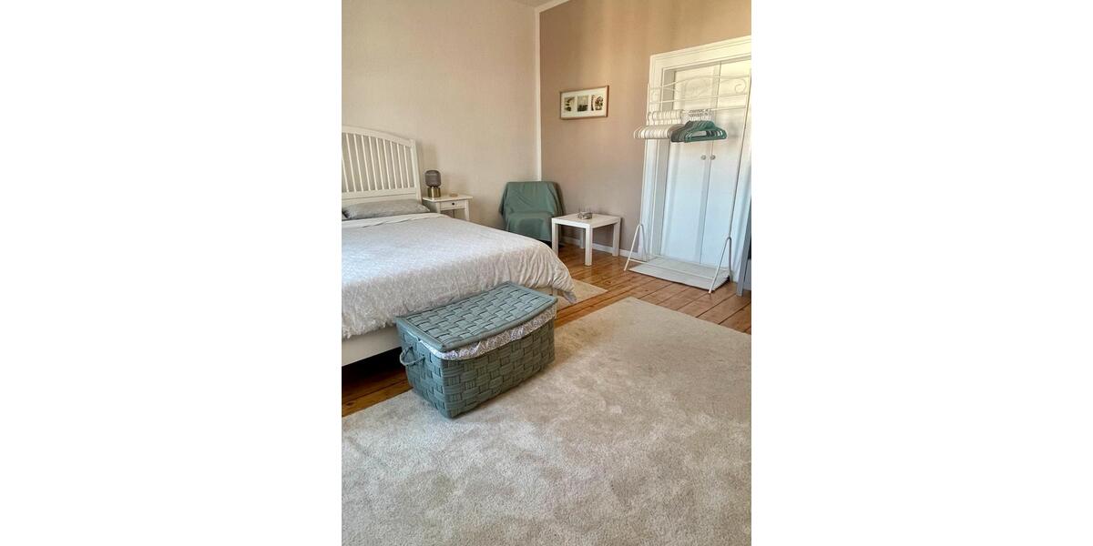 Wohnen auf Zeit Hannover Vahrenwald-List - 3 Zimmer, 85 m&sup2;, 650&euro; | Angebot:25398570