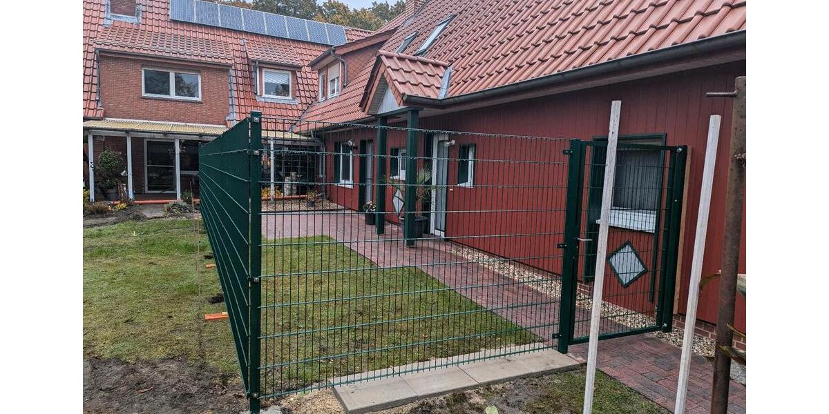 Erdgeschoßwohnung Walchum - 3 Zimmer, 80 m&sup2;, 550&euro; | Angebot:24942234