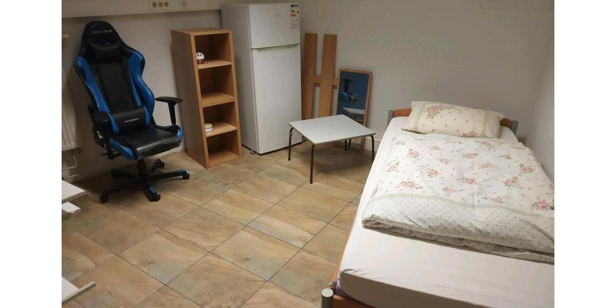 Etagenwohnung Groß-Gerau Gerau - 3 Zimmer, 20 m&sup2;, 400&euro; | Angebot:24812081