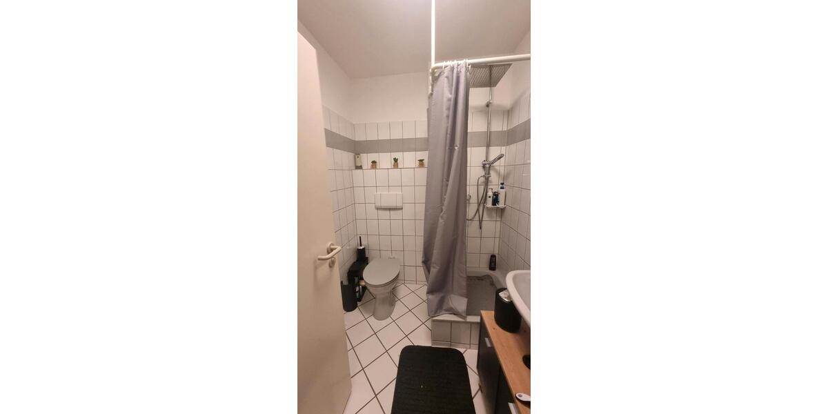 Etagenwohnung Göttingen Nordstadt - 1 Zimmer, 29 m&sup2;, 690&euro; | Angebot:25992617