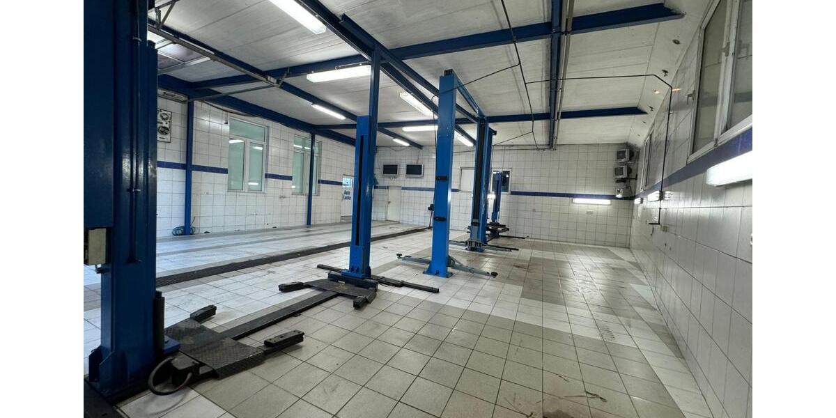 Gewerbeobjekt Engelskirchen - 1.300&euro; | Angebot:26615458