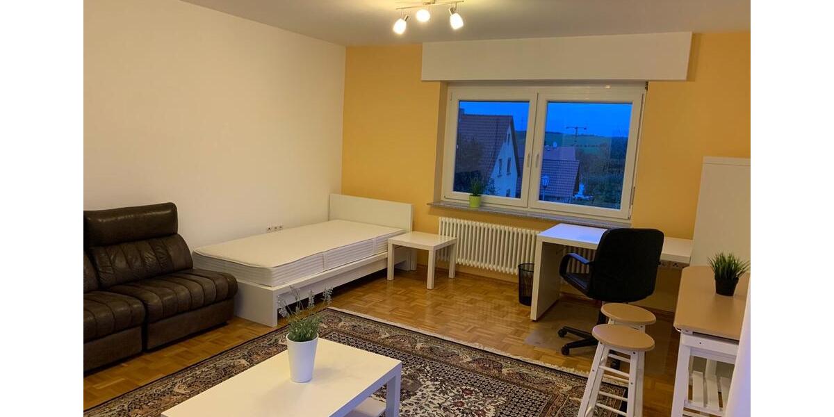 Erdgeschoßwohnung Billigheim - 2 Zimmer, 70 m&sup2;, 740&euro; | Angebot:26253115