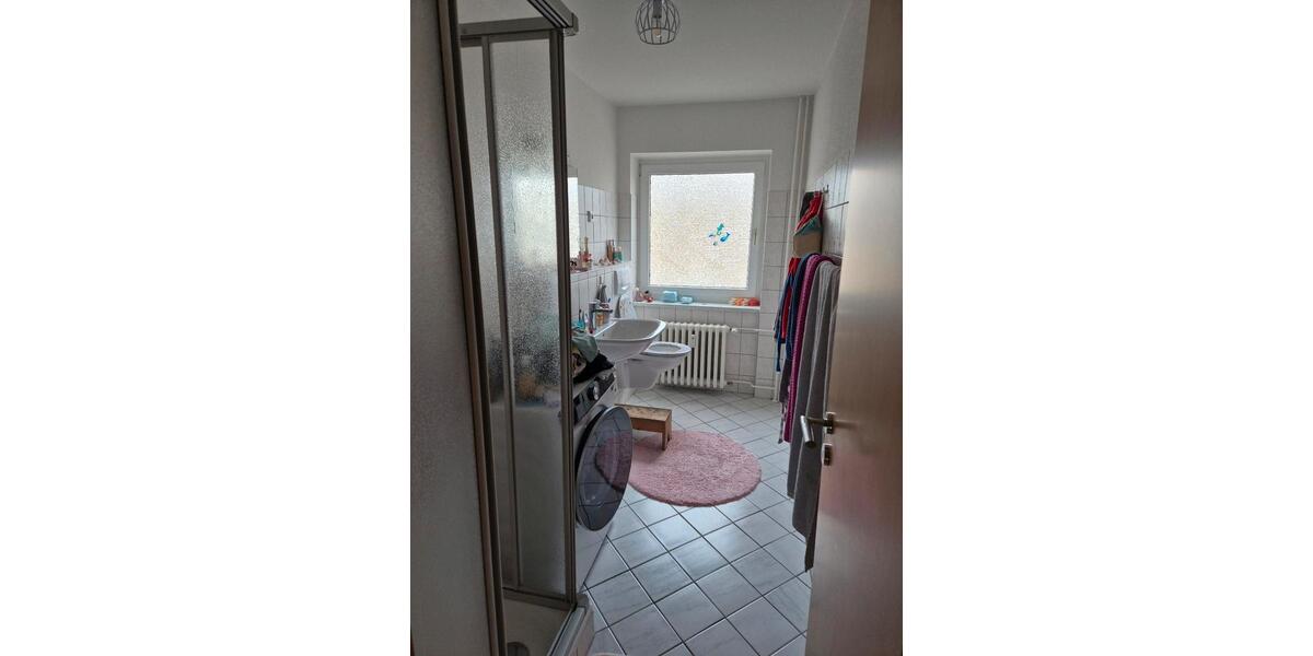 Etagenwohnung Kiel Ellerbek - 3 Zimmer, 75 m&sup2;, 1.275&euro; | Angebot:26037756