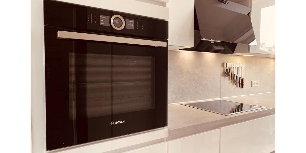 Wohnen auf Zeit Offenbach am Main Hafen - 3 Zimmer, 76 m&sup2;, 1.490&euro; | Angebot:25631590