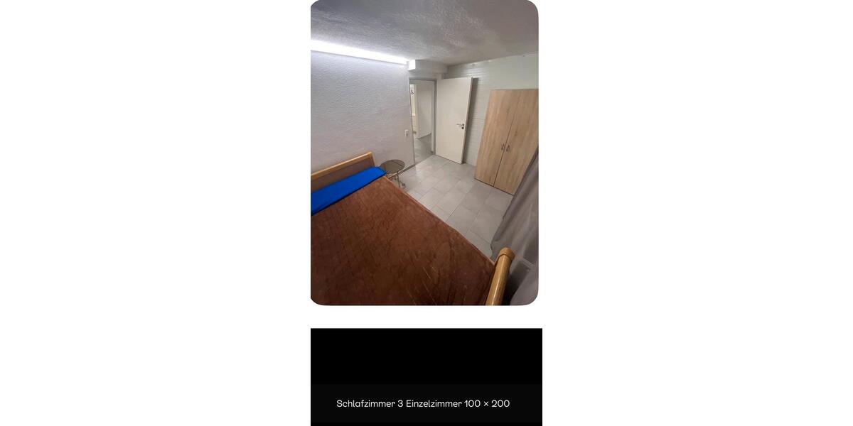 Wohnen auf Zeit Bremen Burglesum - 4 Zimmer, 64 m&sup2;, 500&euro; | Angebot:25537414