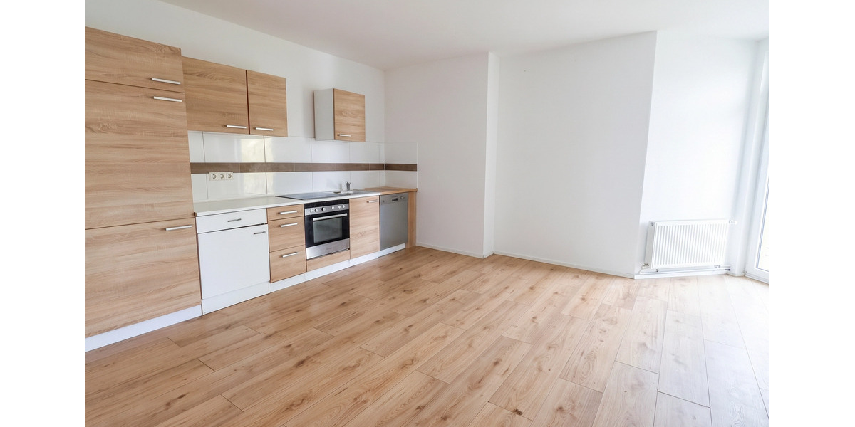 Etagenwohnung Wilhelmshaven - 5 Zimmer, 117 m&sup2;, 790&euro; | Angebot:26339543