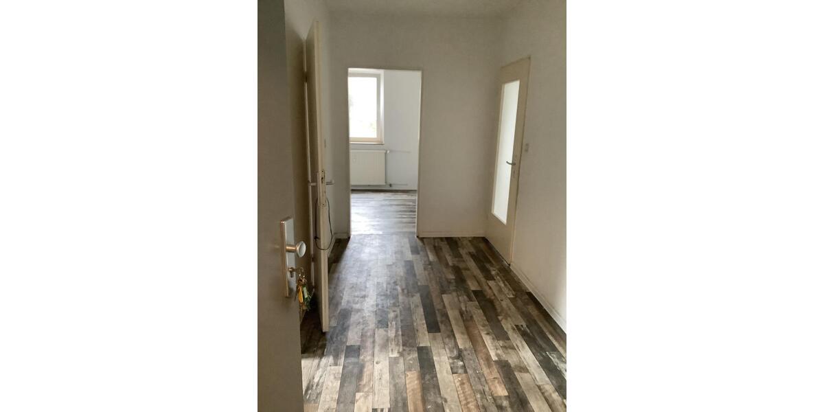 Etagenwohnung Wittmund - 3 Zimmer, 69 m&sup2;, 400&euro; | Angebot:24571792