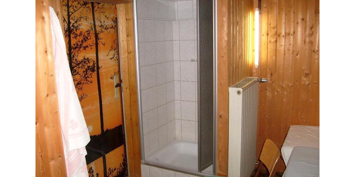 Wohnen auf Zeit Kitzingen - 1 Zimmer, 16 m&sup2;, 480&euro; | Angebot:26127674