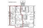 Etagenwohnung Bamberg Inselstadt - 3 Zimmer, 91 m&sup2;, 1.200&euro; | Angebot:26740955