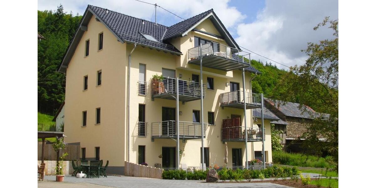 Dachgeschoßwohnung Hoffeld - 2 Zimmer, 95 m&sup2;, 750&euro; | Angebot:26560334