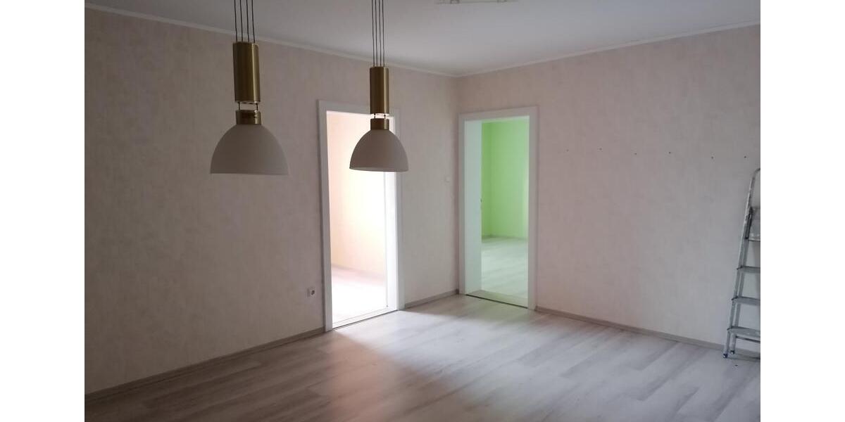 Etagenwohnung Hilders - 3 Zimmer, 60 m&sup2;, 370&euro; | Angebot:25027338