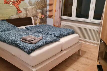 Pensionszimmer Monteurwohnung Ferienwohnung Monteurzimmer 3 zimmer