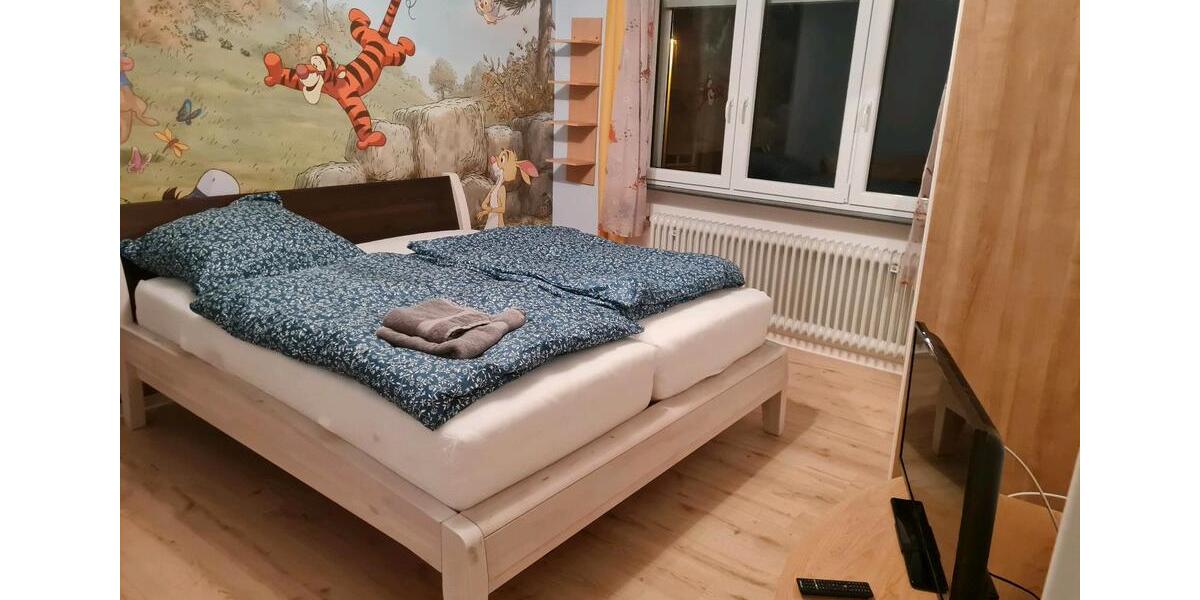 Pensionszimmer Monteurwohnung Ferienwohnung Monteurzimmer 3 zimmer