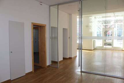 Gewerbeobjekt Magdeburg Altstadt - 1.613&euro; | Angebot:26826735