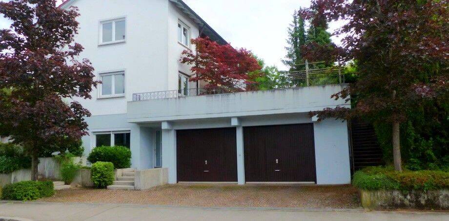 Einfamilienhaus Reutlingen Georgenberg - 6 Zimmer, 180 m&sup2;, 2.050&euro; | Angebot:26908794