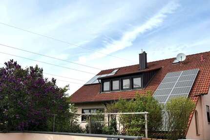 Wohnung Oberasbach - 3 Zimmer, 90 m&sup2;, 790&euro; | Angebot:26731297