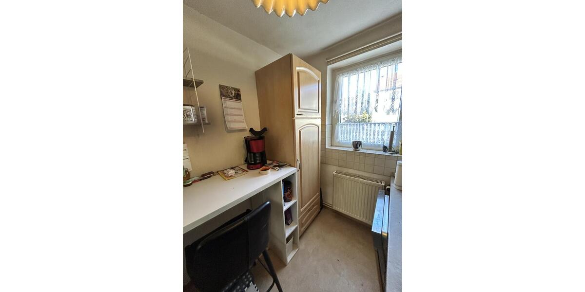 Erdgeschoßwohnung Thale - 2 Zimmer, 60 m&sup2;, 415&euro; | Angebot:24713381