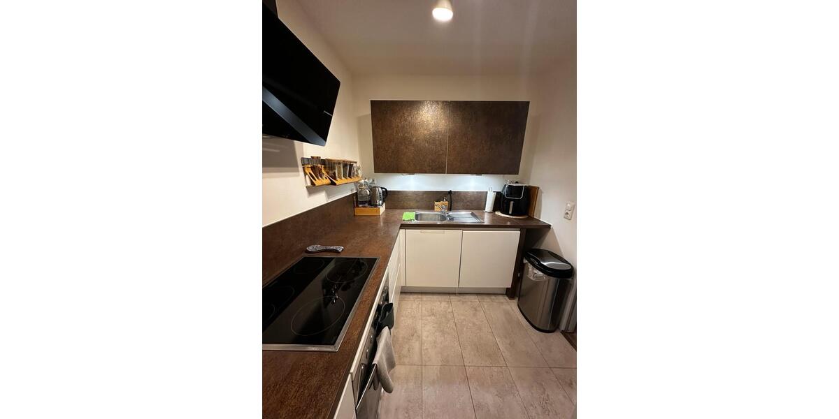 Etagenwohnung Mainz Lerchenberg - 2 Zimmer, 70 m&sup2;, 1.200&euro; | Angebot:26705544
