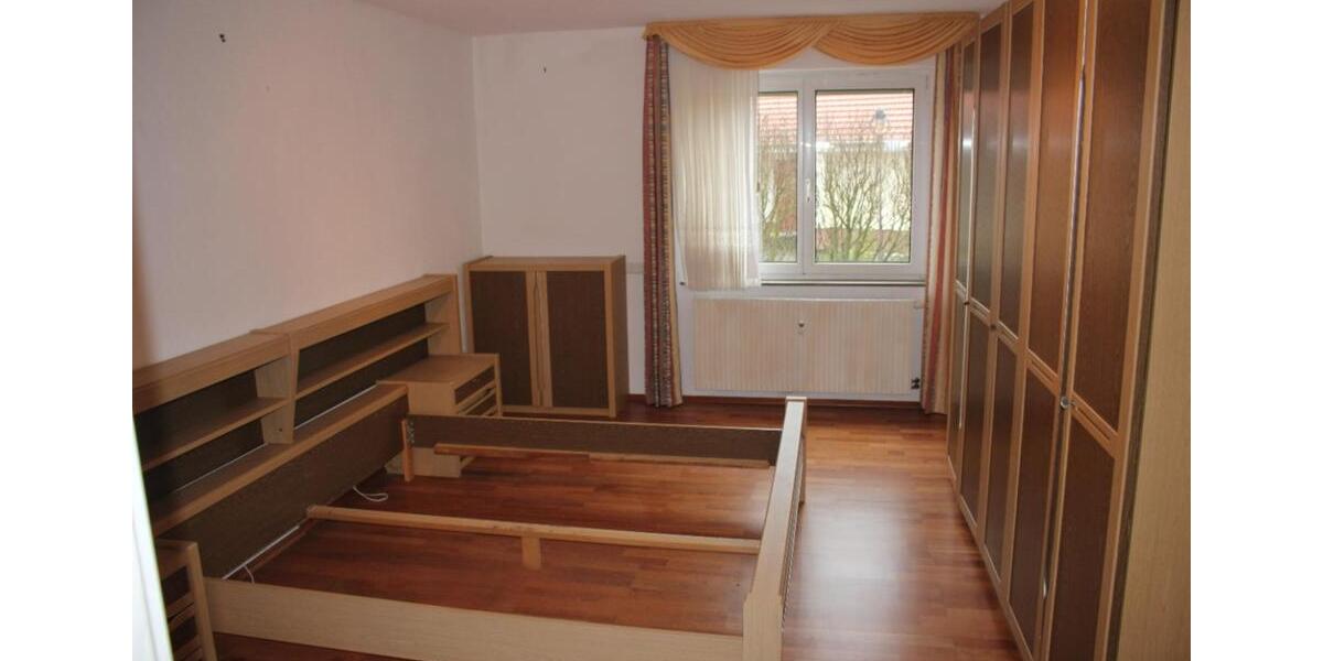 Geräumige 4-Zimmerwohnung in Johannesberg 4 zimmer