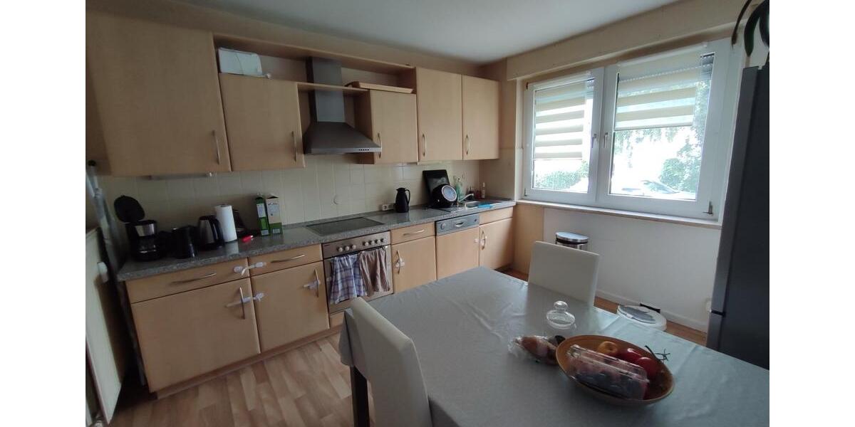 Erdgeschoßwohnung Gronau (Leine) - 3 Zimmer, 82 m&sup2;, 790&euro; | Angebot:26073919