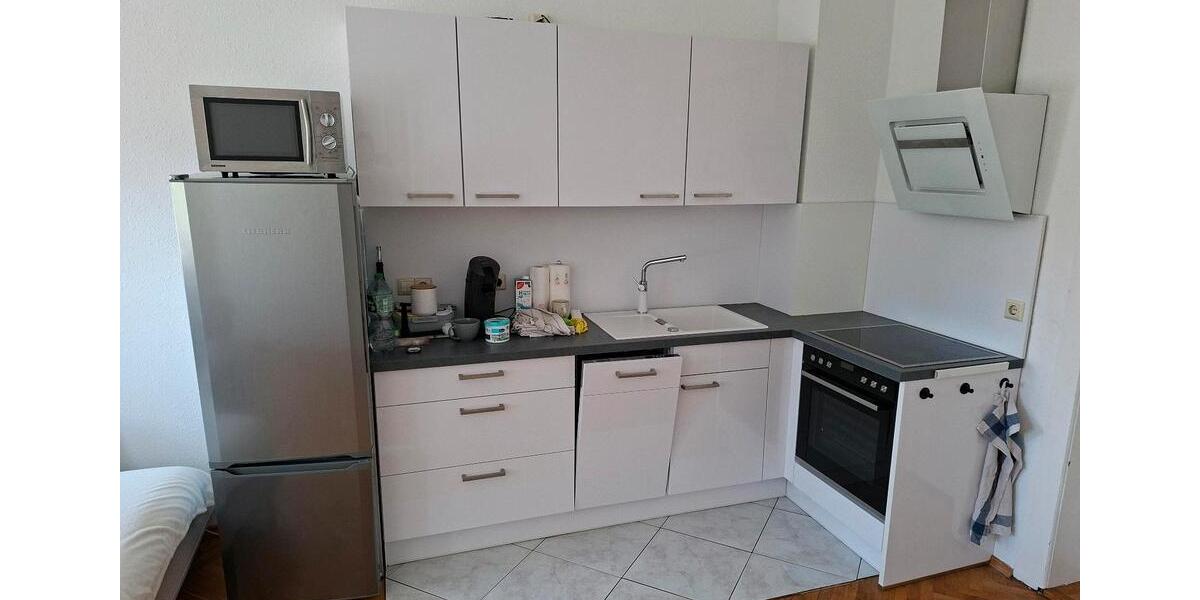 Etagenwohnung Kamenz - 2 Zimmer, 53 m&sup2;, 568&euro; | Angebot:26414787
