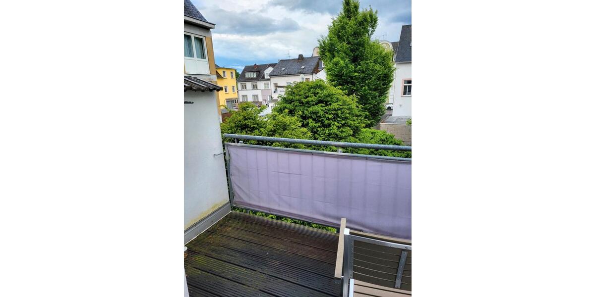Etagenwohnung Andernach - 2 Zimmer, 79 m&sup2;, 820&euro; | Angebot:26701686