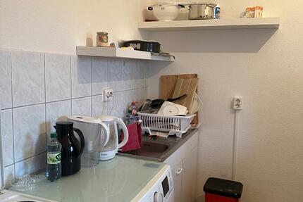 Wohnung Eberswalde Brandenburgisches Viertel - 3 Zimmer, 59 m&sup2;, 660&euro; | Angebot:25189747