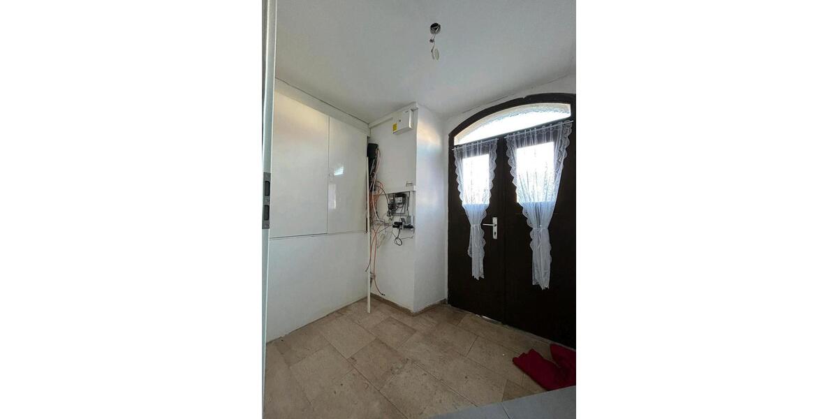 Erdgeschoßwohnung Nennslingen - 2 Zimmer, 80 m&sup2;, 700&euro; | Angebot:24526682