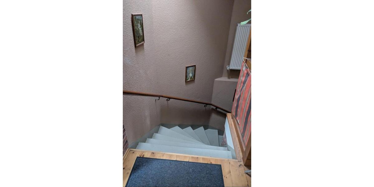 Dachgeschoßwohnung Radebeul - 3 Zimmer, 102 m&sup2;, 950&euro; | Angebot:25981275