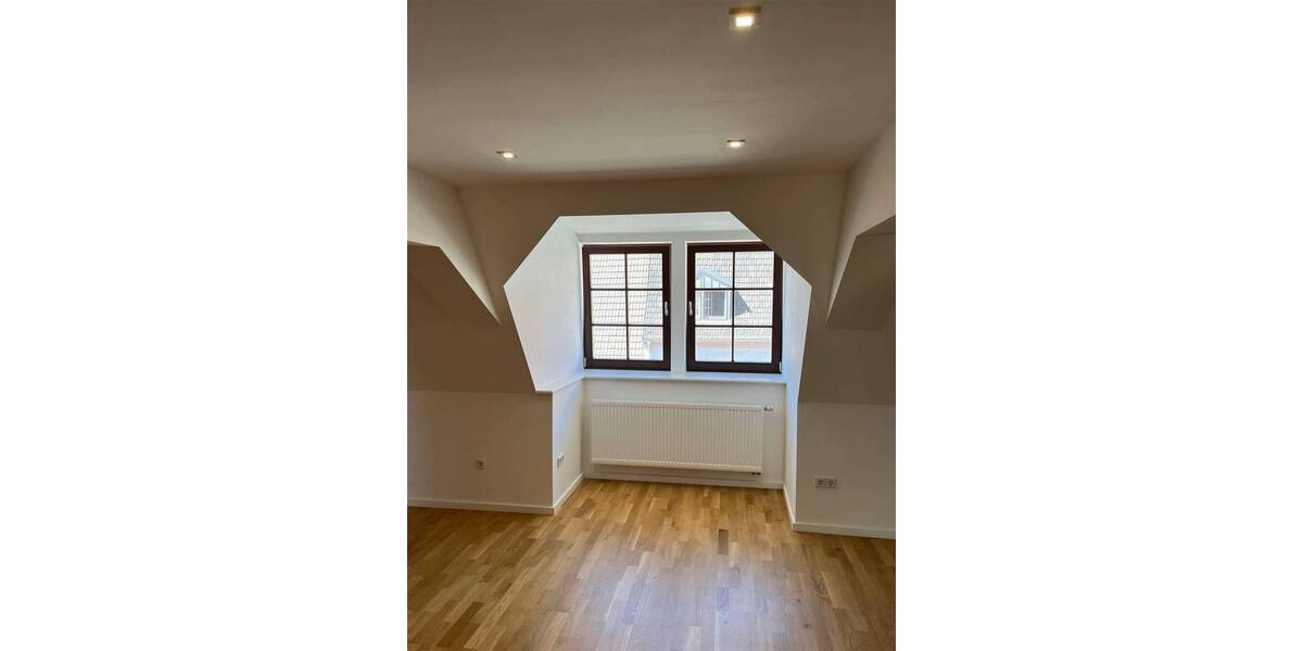 Etagenwohnung Torgau - 2 Zimmer, 57 m&sup2;, 575&euro; | Angebot:26797246
