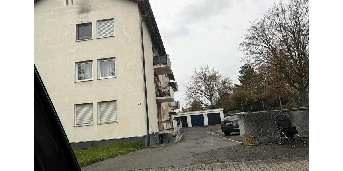Erdgeschoßwohnung Tauberbischofsheim - 3 Zimmer, 75 m&sup2;, 950&euro; | Angebot:26138412