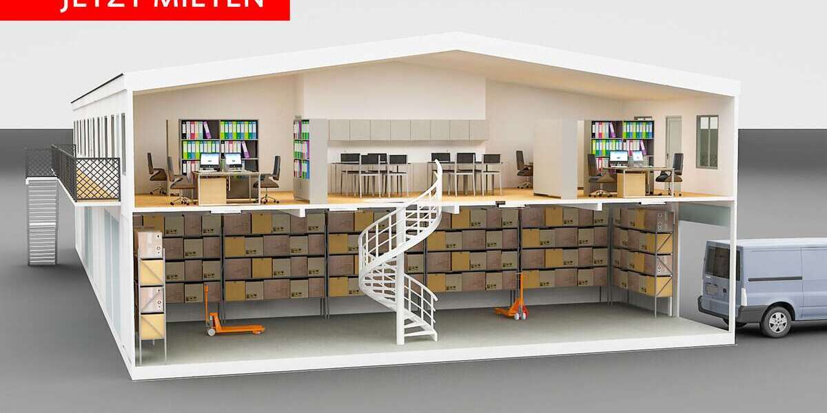 Gewerbeobjekt Dormagen Sankt Peter - 500&euro; | Angebot:21814408