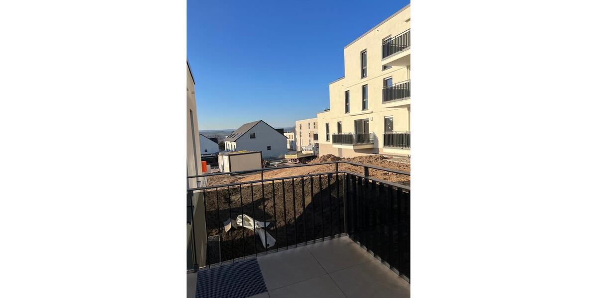 Etagenwohnung Bad Kreuznach Bad Münster am Stein-Ebernburg - 2 Zimmer, 55 m&sup2;, 766&euro; | Angebot:25959944